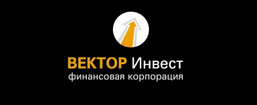 Логотип для финансовой корпораци